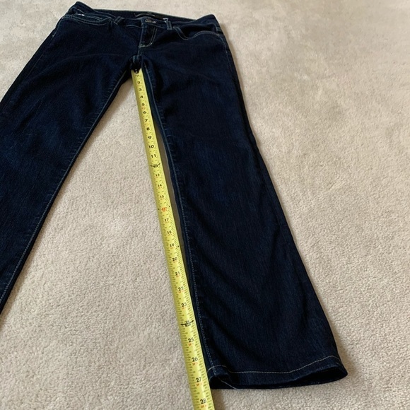 Joe's Jeans Starlet Straight legs Gina wash size 26 - Picture 14 of 14